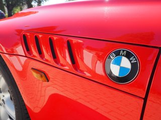 BMW Z3 1.8 - NACIONAL - LIBRO DE REVISIONES BMW