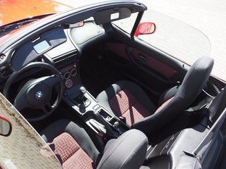 BMW Z3 1.8 - NACIONAL - LIBRO DE REVISIONES BMW