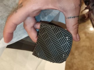 Zapatos Mascaró Marrones Talla 40