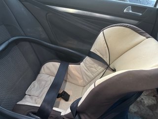 Silla de coche para bebé