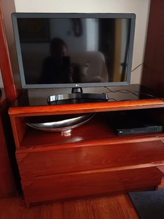 Smart TV LG 24'