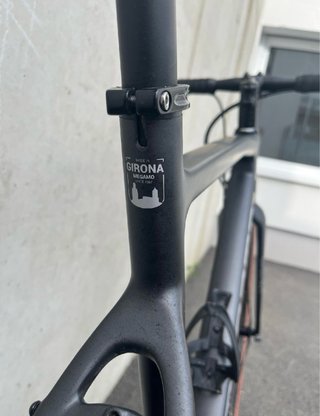 Megamo WEST 10 2025 Carbono