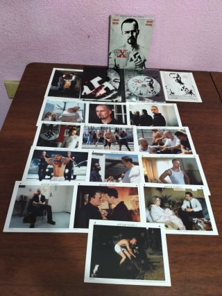 American History X DVD Edición Coleccionista