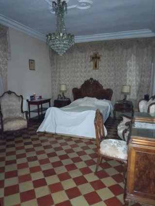 Casa palacio señorial en Úbeda