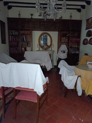 Casa palacio señorial en Úbeda