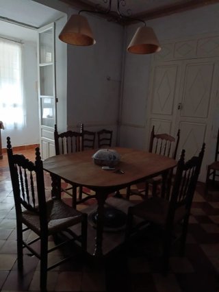 Casa palacio señorial en Úbeda