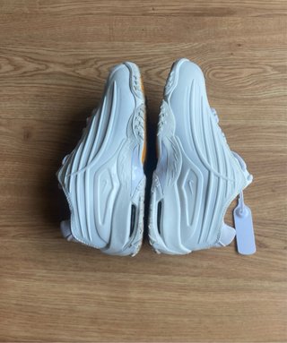 Nike Hot Step 2 - Drake NOCTA White