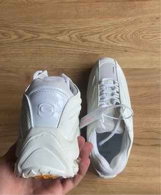 Nike Hot Step 2 - Drake NOCTA White