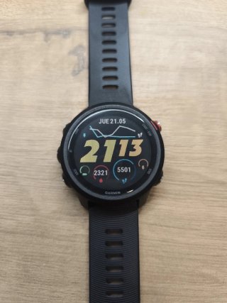 Garmin Forerunner 245 Music Pack