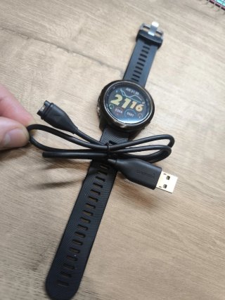 Garmin Forerunner 245 Music Pack