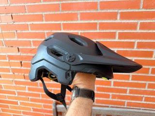 Casco Bell Super HD MTB