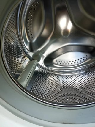 Lavadora Indesit