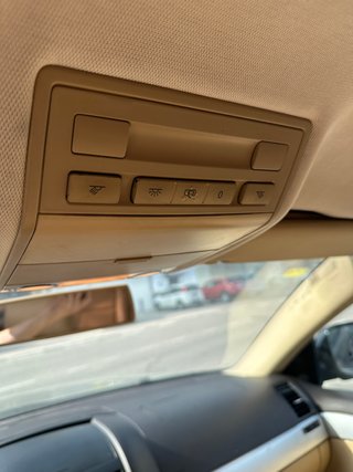 Volkswagen Touareg 2005