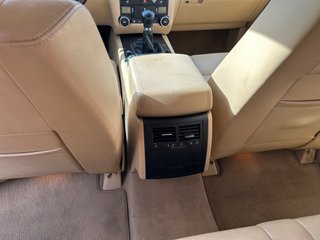 Volkswagen Touareg 2005