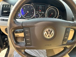 Volkswagen Touareg 2005