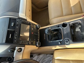 Volkswagen Touareg 2005
