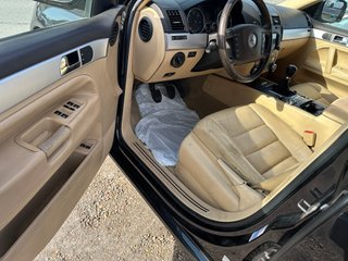Volkswagen Touareg 2005