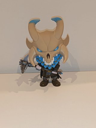 Funko Pop Ragnarok Fortnite