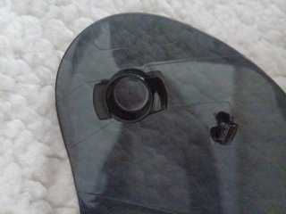 Visor Pantalla AGV K3 K4
