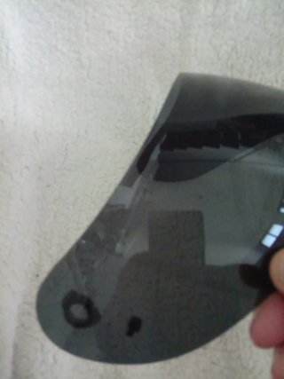 Visor Pantalla AGV K3 K4