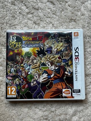 Lote de juegos Nintendo 3DS | PSP