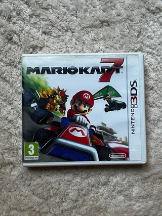 Lote de juegos Nintendo 3DS | PSP
