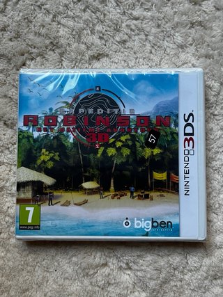 Lote de juegos Nintendo 3DS | PSP