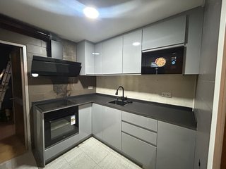 Servicios de carpintería y montaje