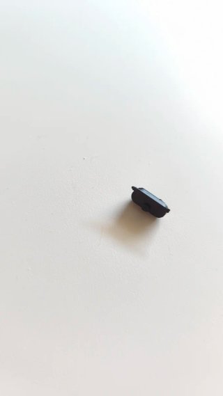 Botón encendido Garmin Edge 810