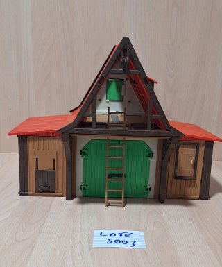 Playmobil Granja