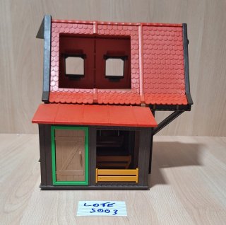 Playmobil Granja