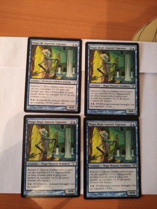Mtg Mago de injertos vigeano x4