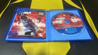 NBA 15 PS4 Come nuovo PAL Fra