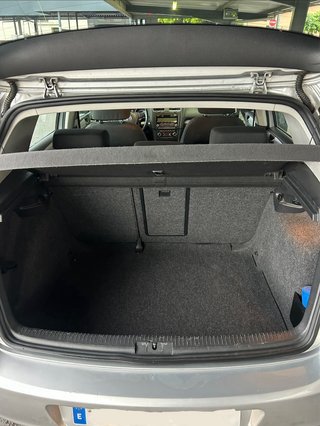 Volkswagen Golf VI 2.0 TDI 150 CV DSG Sport