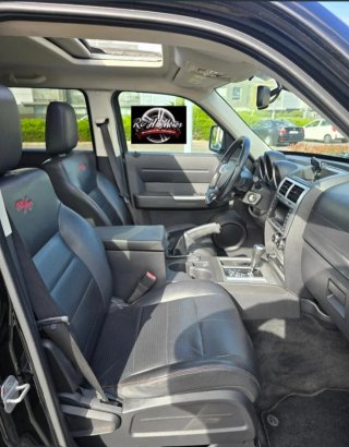 Dodge Nitro 2007 MOTOR ROTO