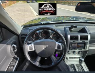 Dodge Nitro 2007 MOTOR ROTO