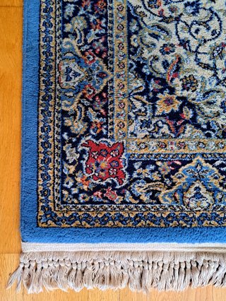 Alfombra Universal 100% Lana Crevillent 180x120