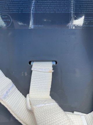 Seggiolino Elevato Chicco Pocket Snack