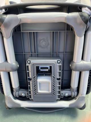 Seggiolino Elevato Chicco Pocket Snack