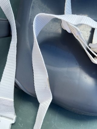 Seggiolino Elevato Chicco Pocket Snack