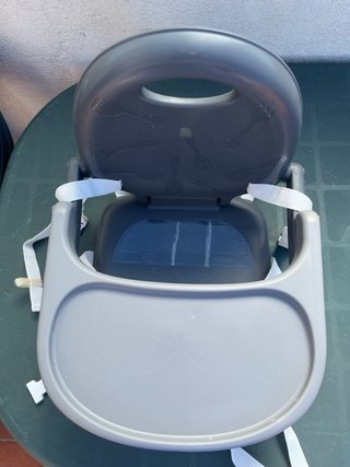 Seggiolino Elevato Chicco Pocket Snack