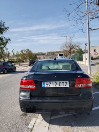 Saab 9-3 2005