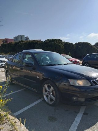 Saab 9-3 2005