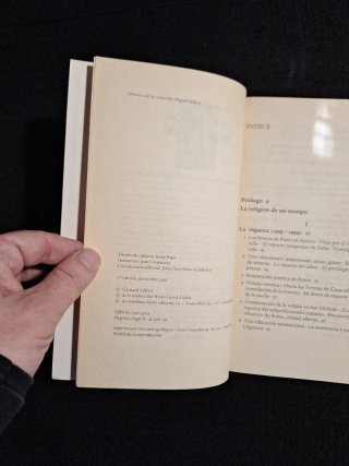 Pier Paolo Pasolini. La religión de mi tiempo