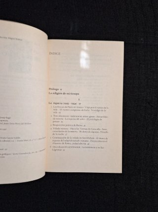 Pier Paolo Pasolini. La religión de mi tiempo
