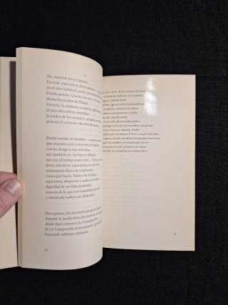 Pier Paolo Pasolini. La religión de mi tiempo