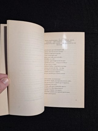 Pier Paolo Pasolini. La religión de mi tiempo