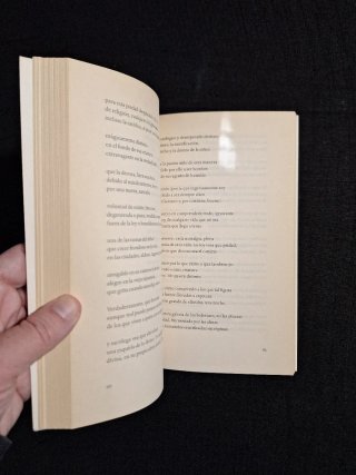 Pier Paolo Pasolini. La religión de mi tiempo