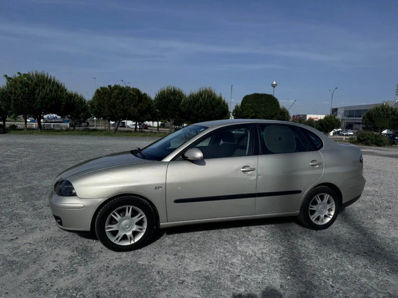 SEAT Cordoba 2005 - foto 1