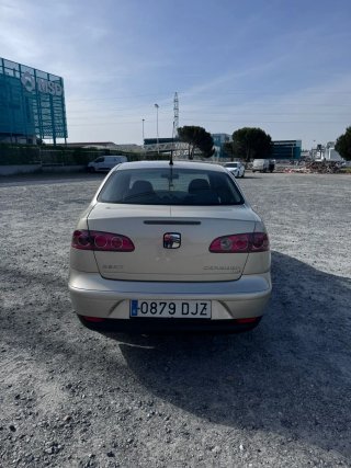 SEAT Cordoba 2005